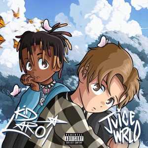 Album Reminds Me Of You (Explicit) oleh Juice WRLD
