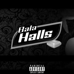 Niel (TEEN TOP)的專輯Bala Halls (Explicit)