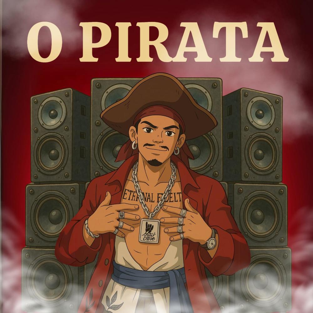 Pente De Louco (feat. Dj Kastro|Explicit)