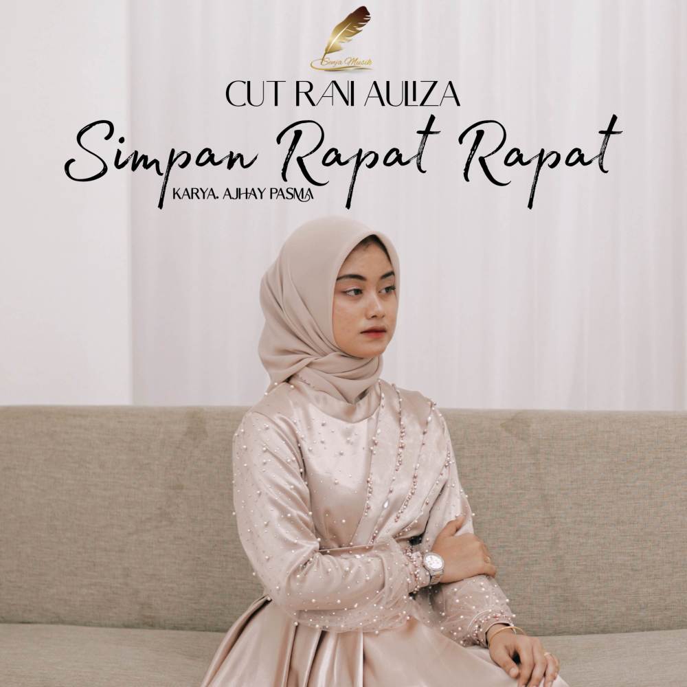 Simpan Rapat Rapat
