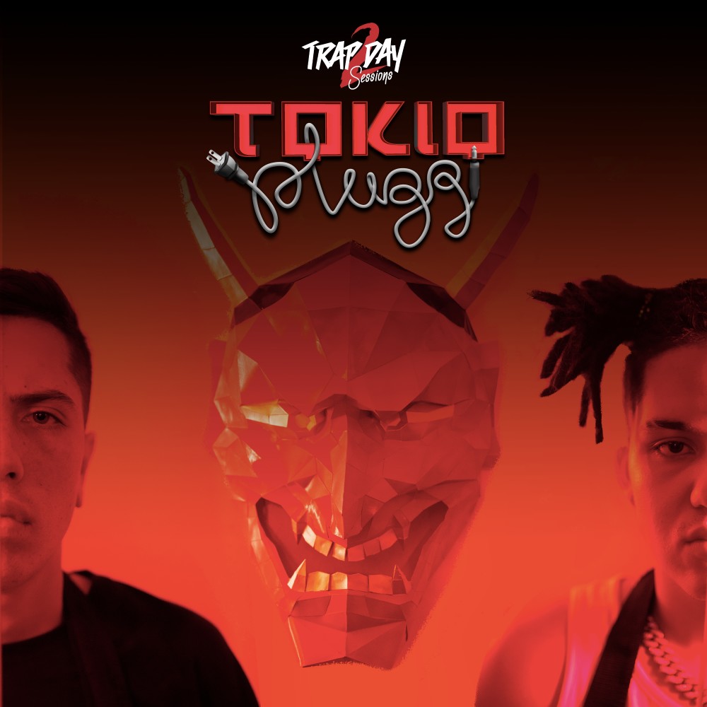 Tokio Plugg (Trap2day Sessions Live (feat. Harry Nach, Saba Yao)) (Explicit) (Trap2day Sessions Live|feat. Harry Nach, Saba Yao|Explicit)