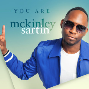 Album You Are from McKinley Sartin