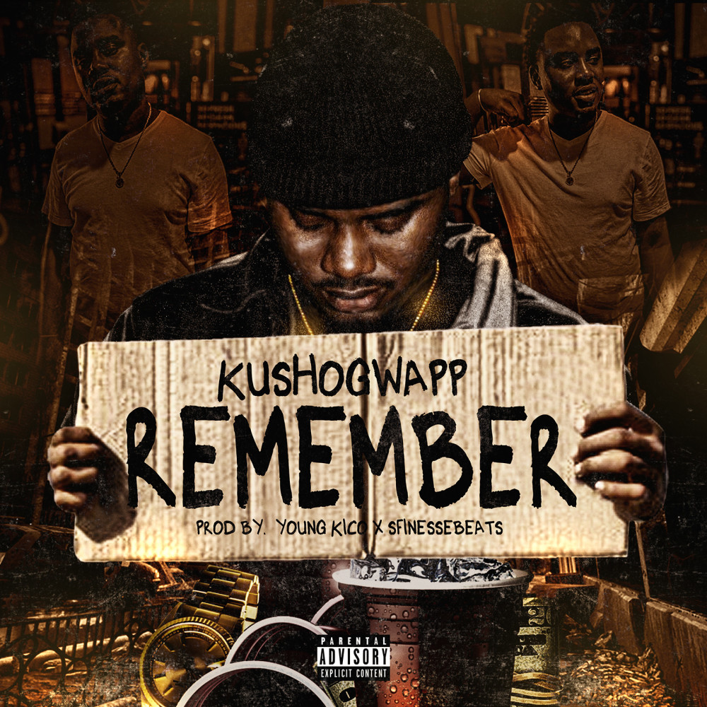 Remember (Explicit)