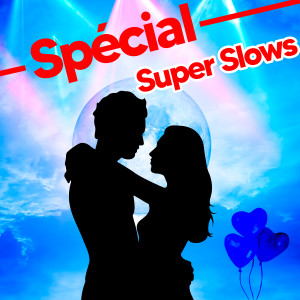 Patrick Oliver的专辑Special Super Slows