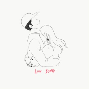 อัลบัม Luv Song ศิลปิน N.P SOUND