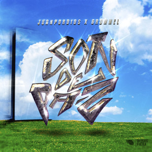 收聽JUANPORDIOS!的Son de Paz歌詞歌曲