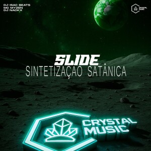 Slide Sintetização Satânica (Explicit) dari DJ Nackx