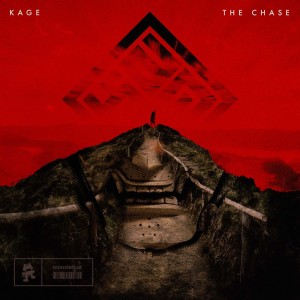 Album The Chase (Explicit) from Kage
