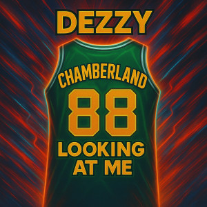 Dezzy Chamberland的專輯Lookin At Me