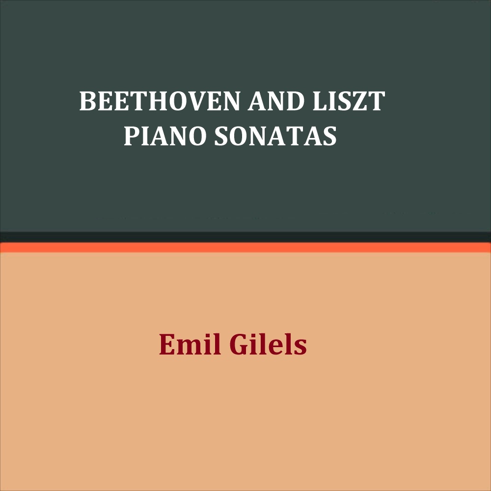 Liszt - Sonata in B Minor, S.178