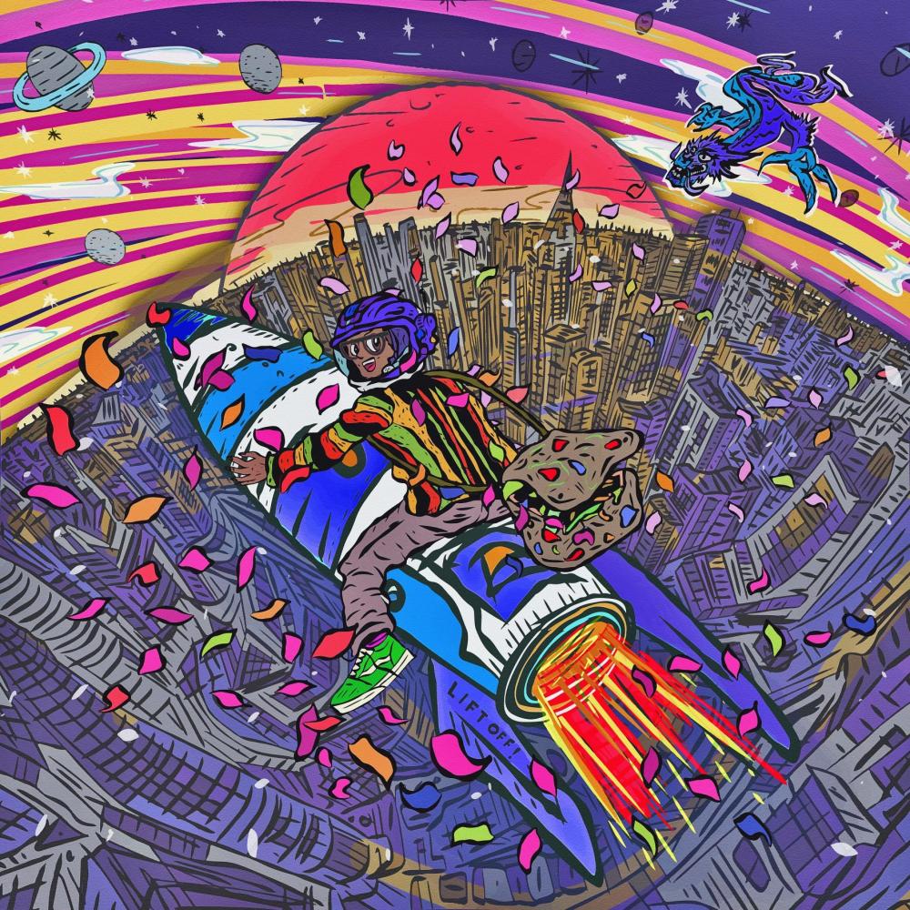 claustrophobic (Explicit)