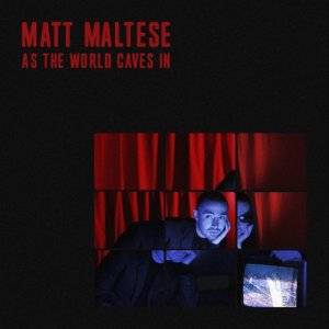 收聽Matt Maltese的As the World Caves In歌詞歌曲