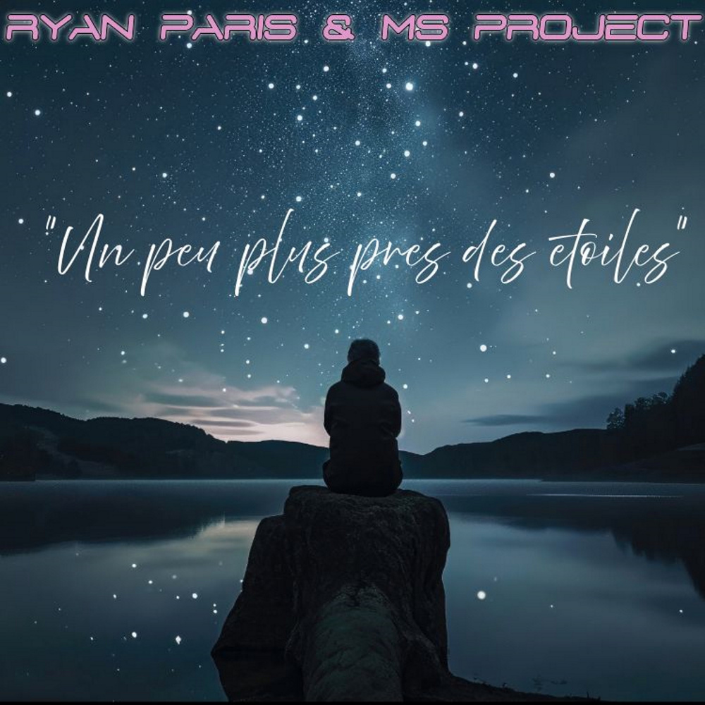 Un peu plus pres des etoiles (Rework 2024 Club Mix)