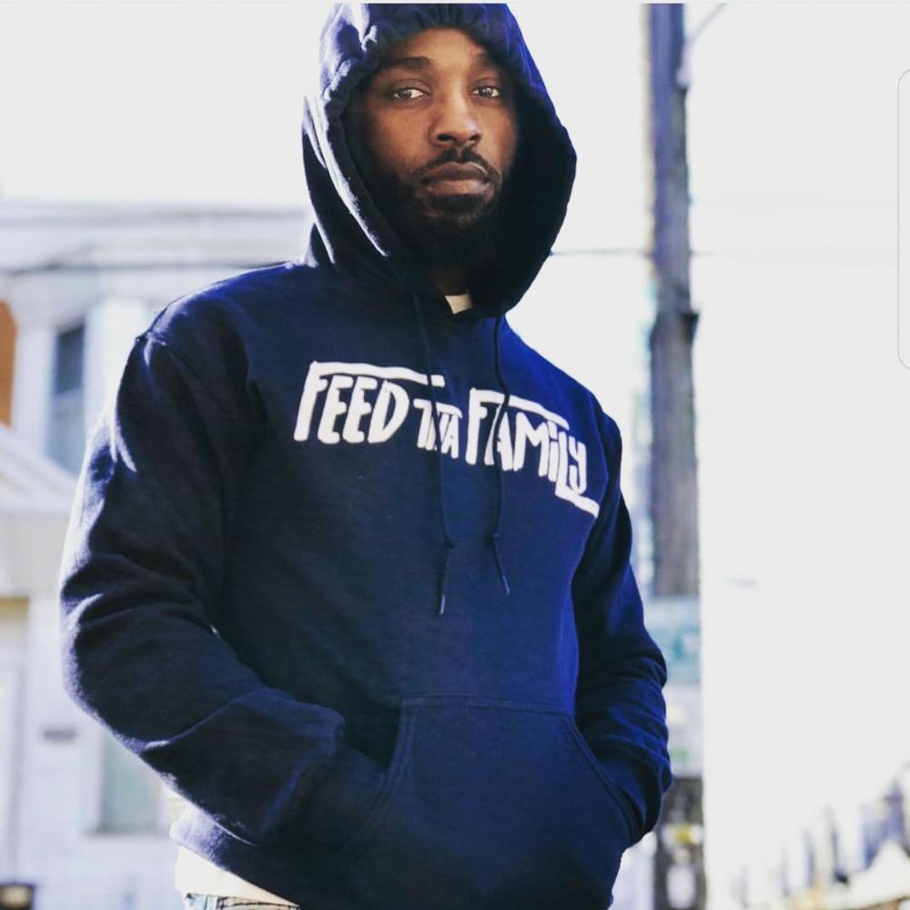 Just Incase (feat. Gillie Da Kid) (Explicit)