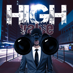 Listen to High Value song with lyrics from L-Jay Harbour