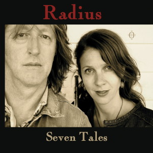 收聽Radius的Seven Tales歌詞歌曲