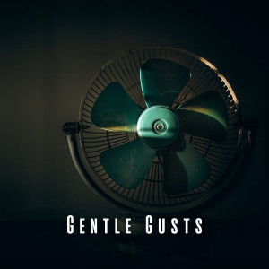 Album Gentle Gusts: Fan ASMR for Gentle Rejuvenation from Sleep Sound Factory