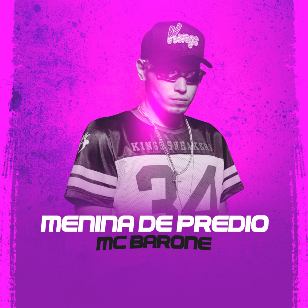 Menina de Prédio