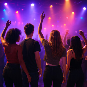 default playlist img