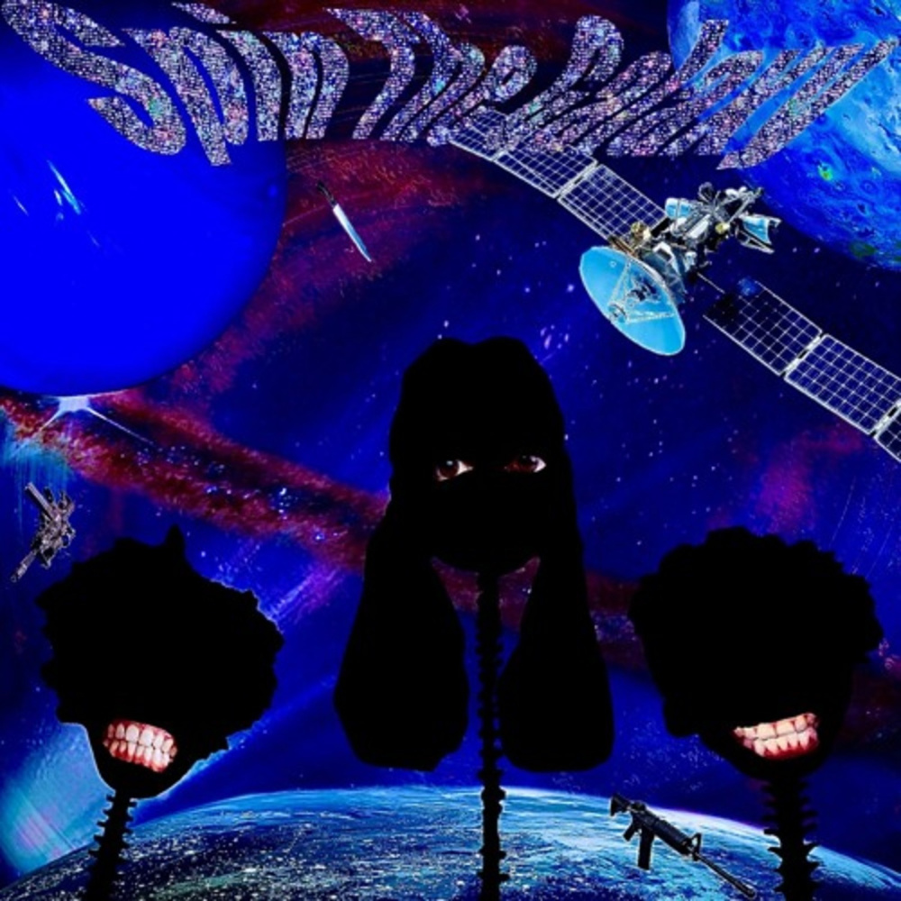 Spinners Landed at the Stxrz (Explicit)