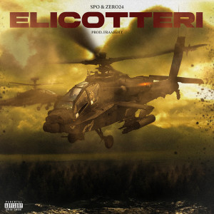Listen to Elicotteri (Explicit) song with lyrics from $PO