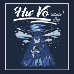 อัลบัม Hư Vô ศิลปิน HHD Release