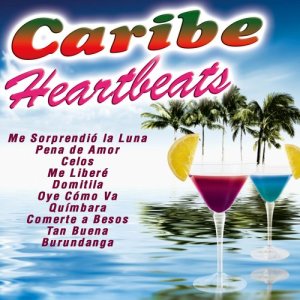 Various Artists的專輯Caribe Heartbeats