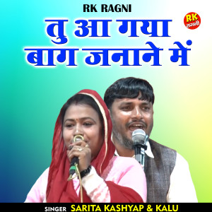 Listen to Tu Aa Gaya Bag Janane Mein (Hindi) song with lyrics from Sarita Kashyap