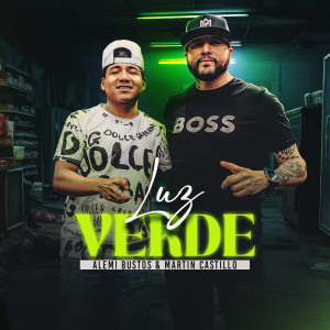 Listen to Luz Verde song with lyrics from Alemi Bustos