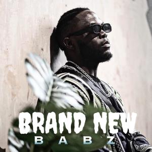 收聽Babz的Brand New (Radio Edit)歌詞歌曲