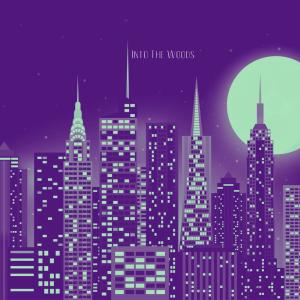 ดาวน์โหลดและฟังเพลง Into The Woods พร้อมเนื้อเพลงจาก Newington Green