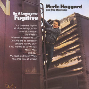 收聽Merle Haggard的House Of Memories (Remastered)歌詞歌曲