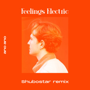 Album Feelings Electric (Shubostar Remix) from Tech Support