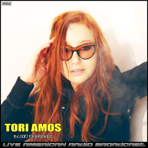 Album Blood Diamonds (Live) oleh Tori Amos