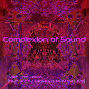 Album Take the Town from Complexion of Sound