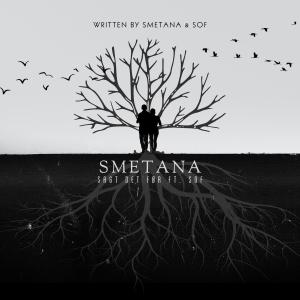 Smetana的專輯SAGT DET FØR (feat. Sof) [Explicit]