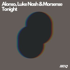 Alonso的專輯Tonight