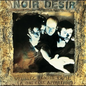 ดาวน์โหลดและฟังเพลง Le fleuve พร้อมเนื้อเพลงจาก Noir Désir