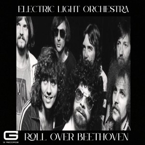 Album Roll over Beethoven from Electric Light Orchestra