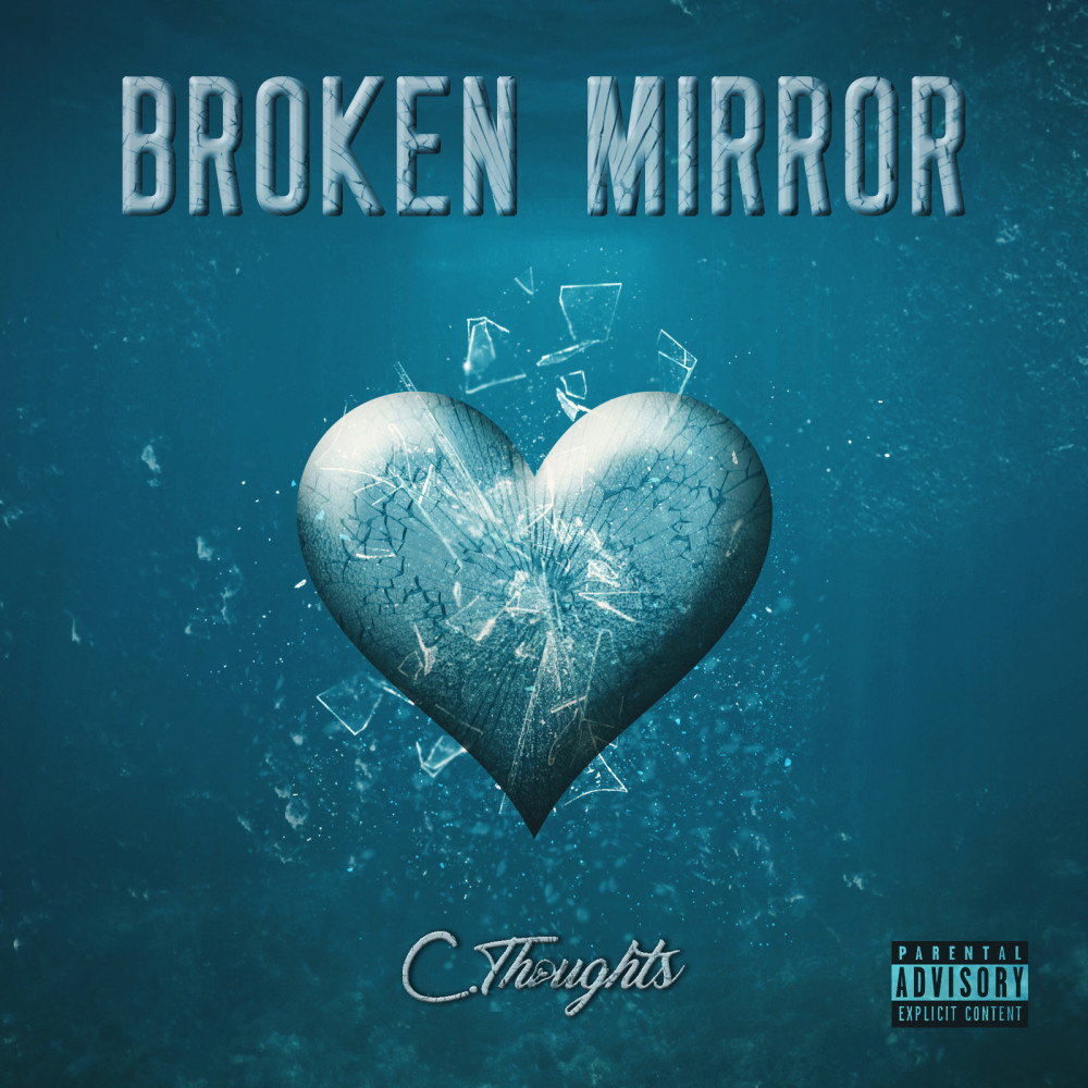 Broken Mirror (Explicit)