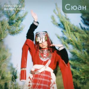 Various Artists的專輯Сюан. Finno-Ugric Wedding Tunes