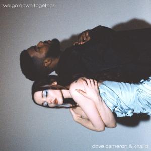 收聽Dove Cameron的We Go Down Together歌詞歌曲