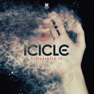 Album Differentia EP from Icicle