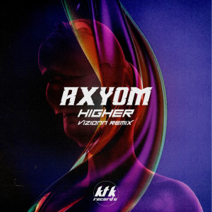 Listen to Losing Your Time (Vizionn Remix) song with lyrics from Axyom