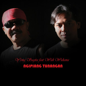 Album Ngipiang Tunangan from Yong Sagita