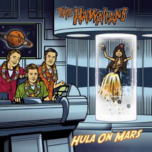 收听The Hawaiians的Travoltas Summer歌词歌曲