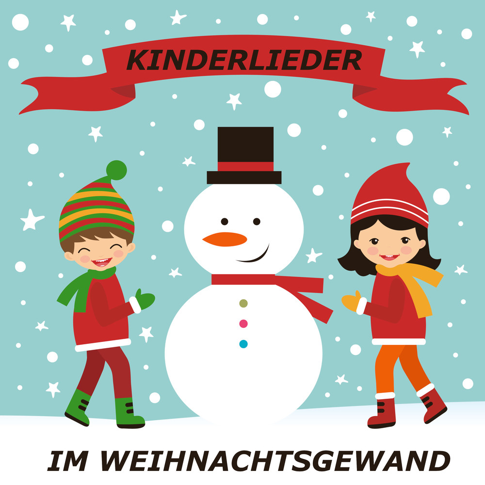 Die Affen rasen durch den Wald (Weihnachtsklänge)