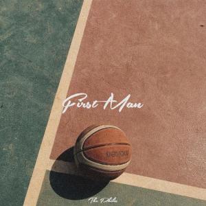 Album First Man from 