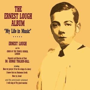 Ernest Lough的專輯The Ernest Lough Album