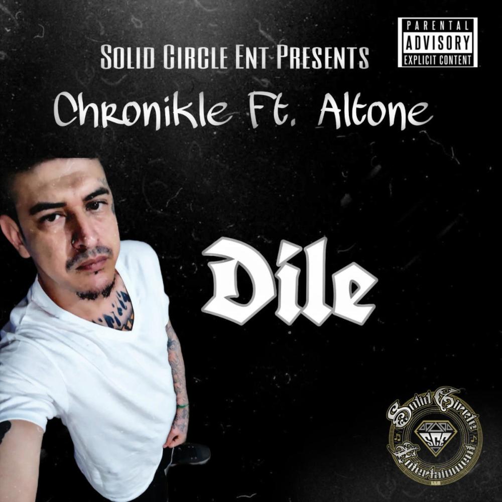 Dile  (feat. Altone) (Explicit)